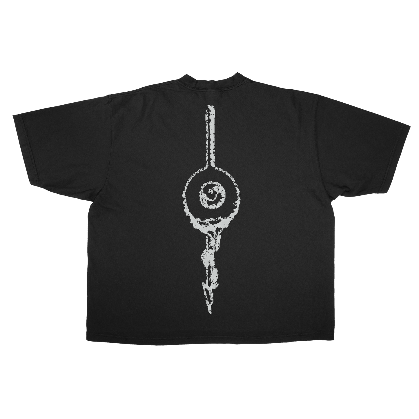 RANKED "NEVERSOFT" TEE