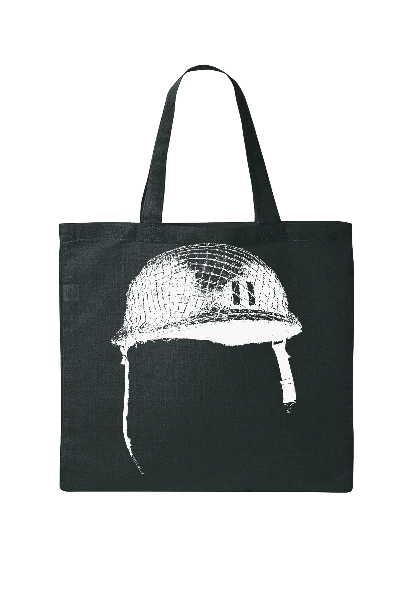 BLOODY WAR RANKED TOTE BAG
