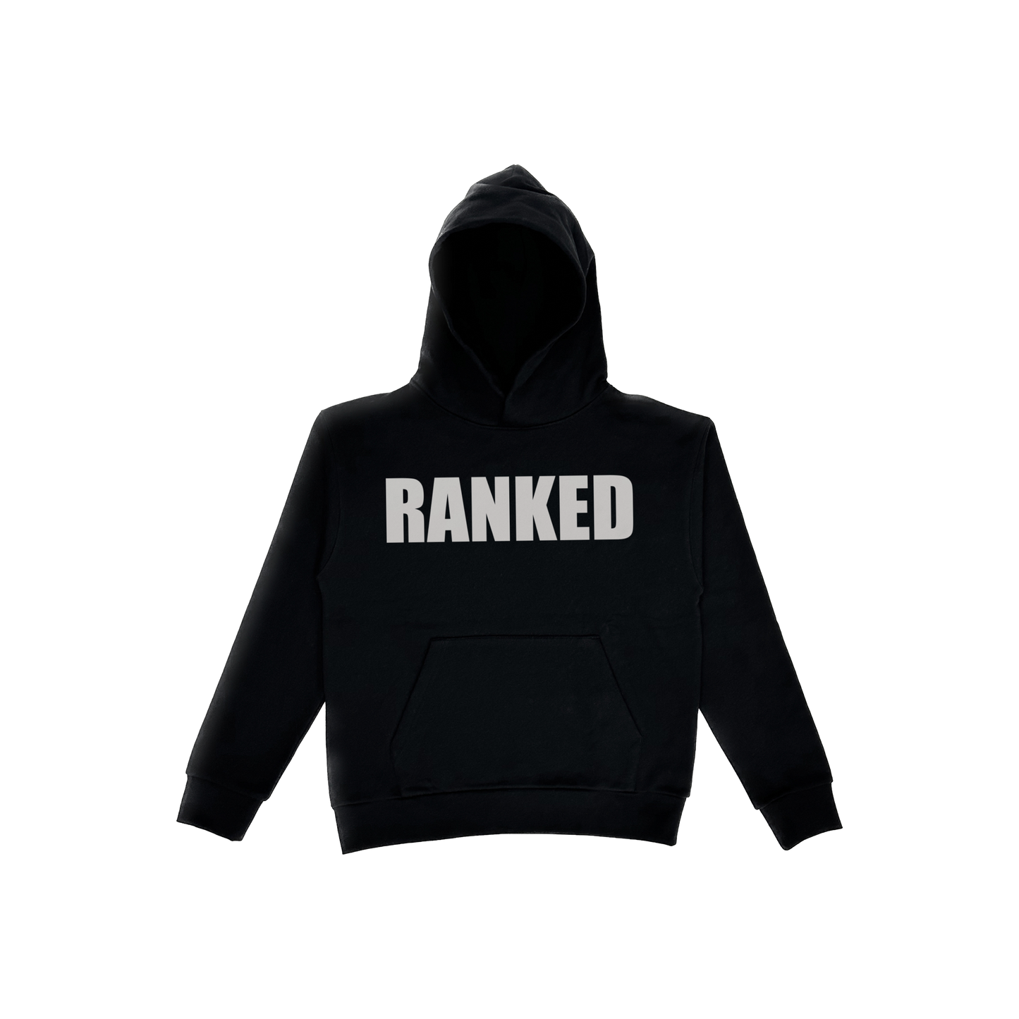 RANKED HOODIE