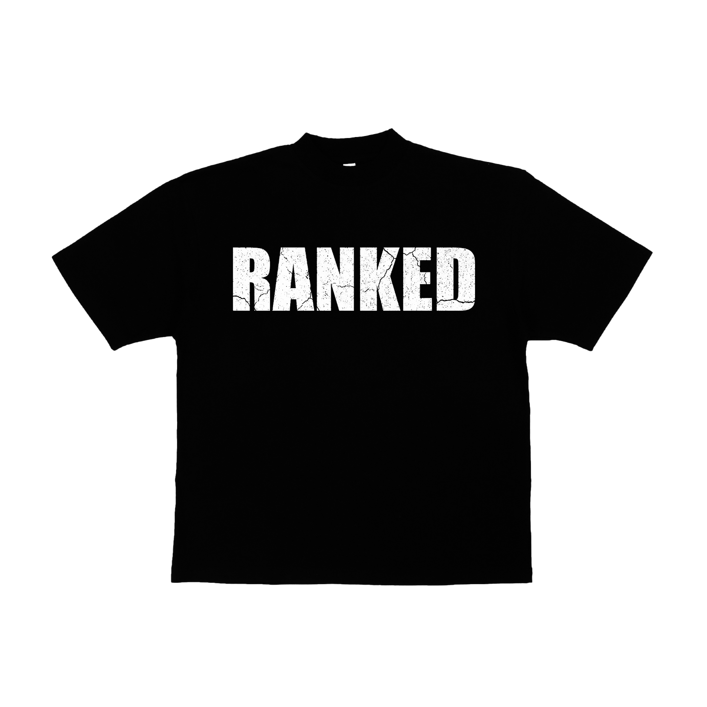 RANKED TEE