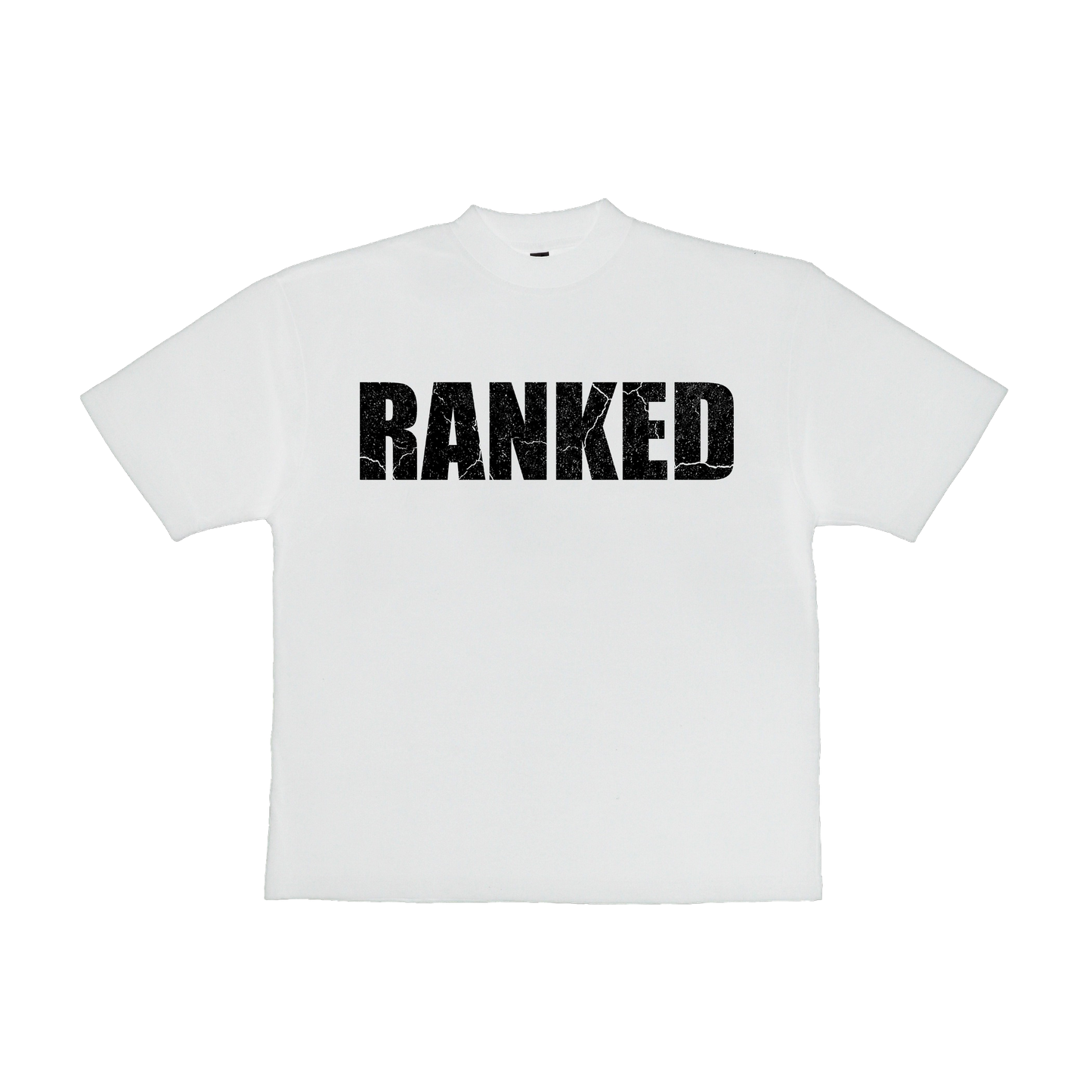 RANKED TEE