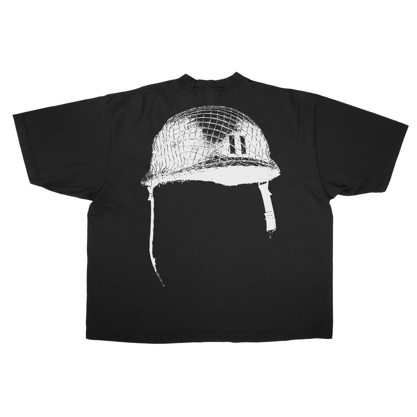 RANKED HELMET TEE