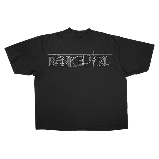 RANKED "NEVERSOFT" TEE